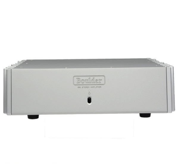 Boulder 861 Stereo Power Amplifier