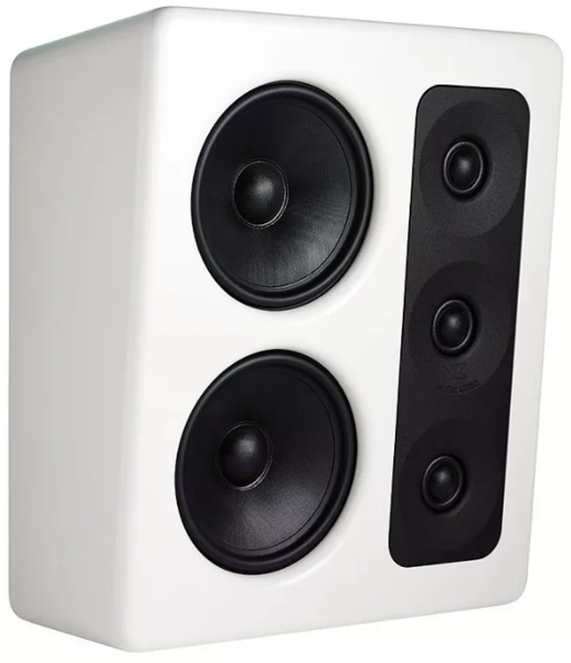 M&K Sound MP300 Left M&K Sound MP300 Left