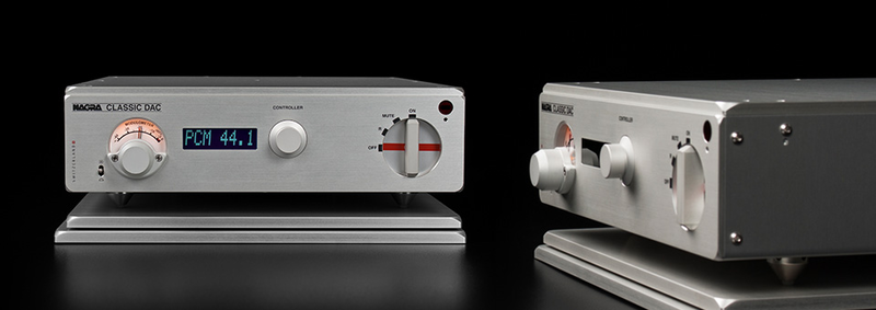 Nagra Classic DAC Nagra Classic DAC
