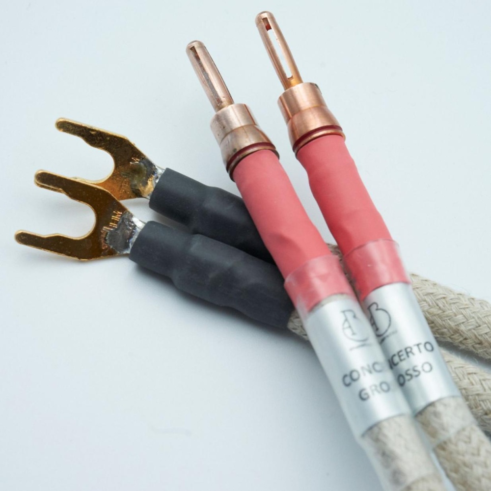 Brandt Audio Symphony JMPR