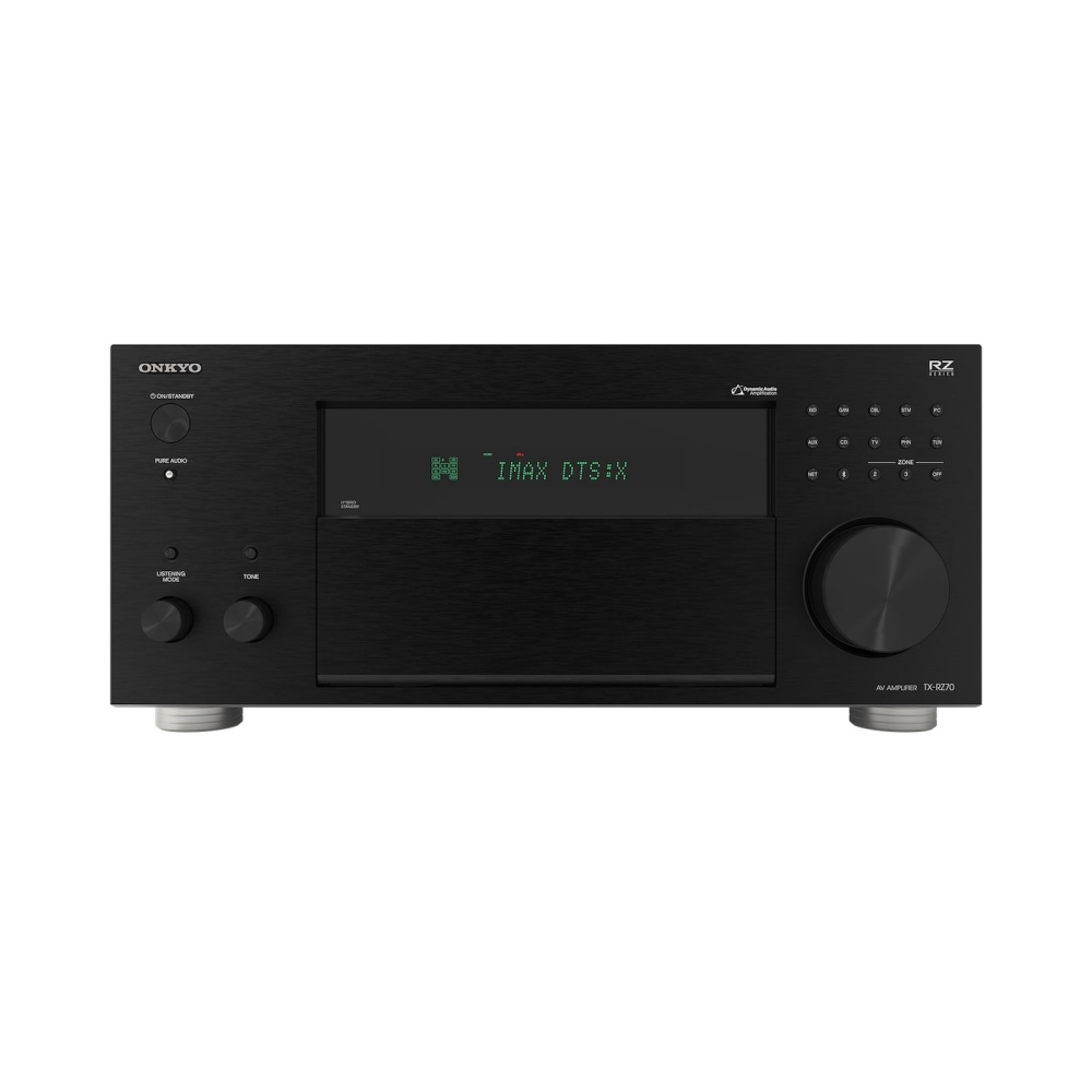 Onkyo TX-RZ70 B M2