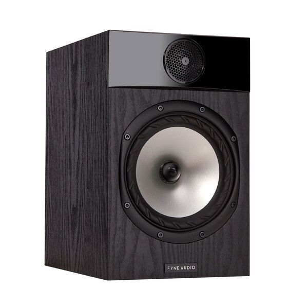 Fyne Audio F301