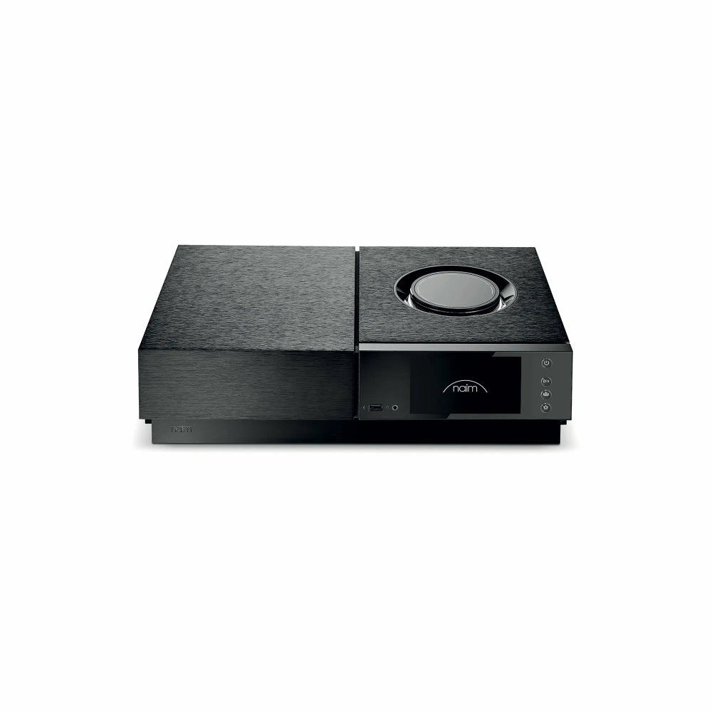 Naim Audio UNITI NOVA PE