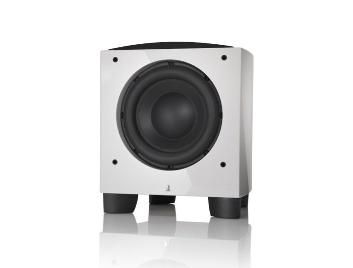 Revel Performa B110 Piano White