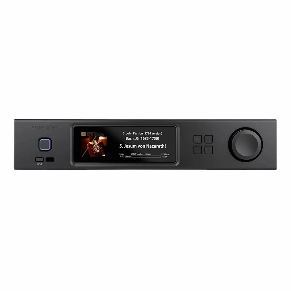 Aurender A15 8TB SSD
