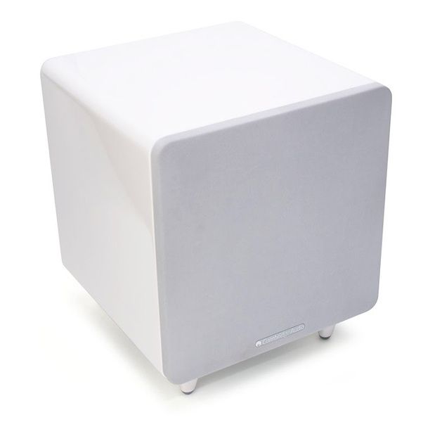 Cambridge Audio X301