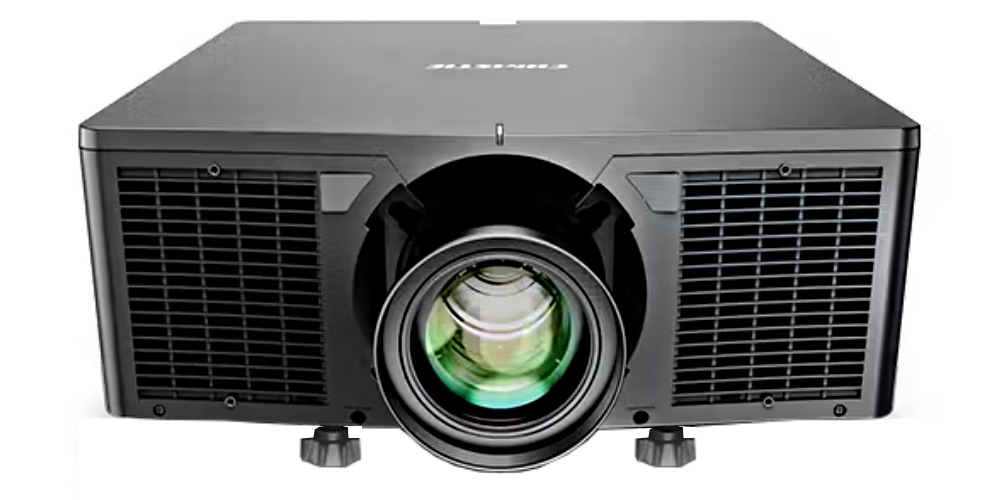 Christie 4K2100-JS