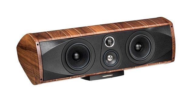 Sonus Faber Olympica Center Walnut