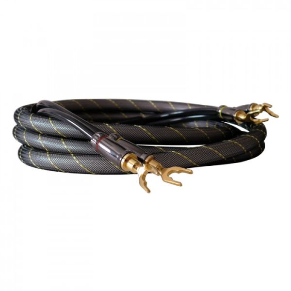 Dynavox Highend-LS-Kabel-Set 2x1,5m (204920)