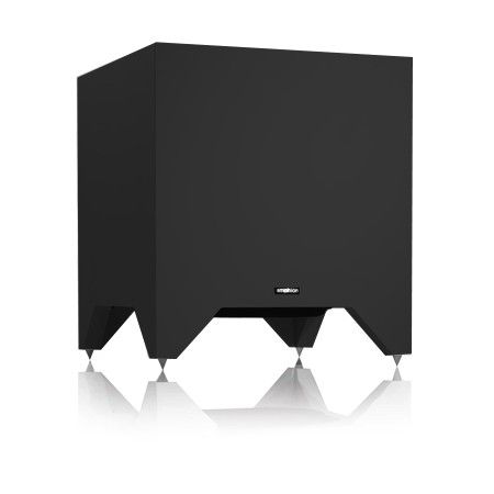 Amphion Impact 500 Black