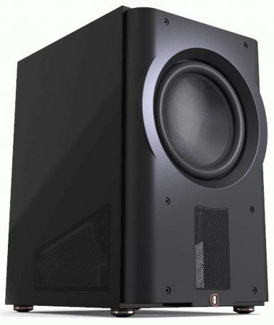 Perlisten Audio D212s