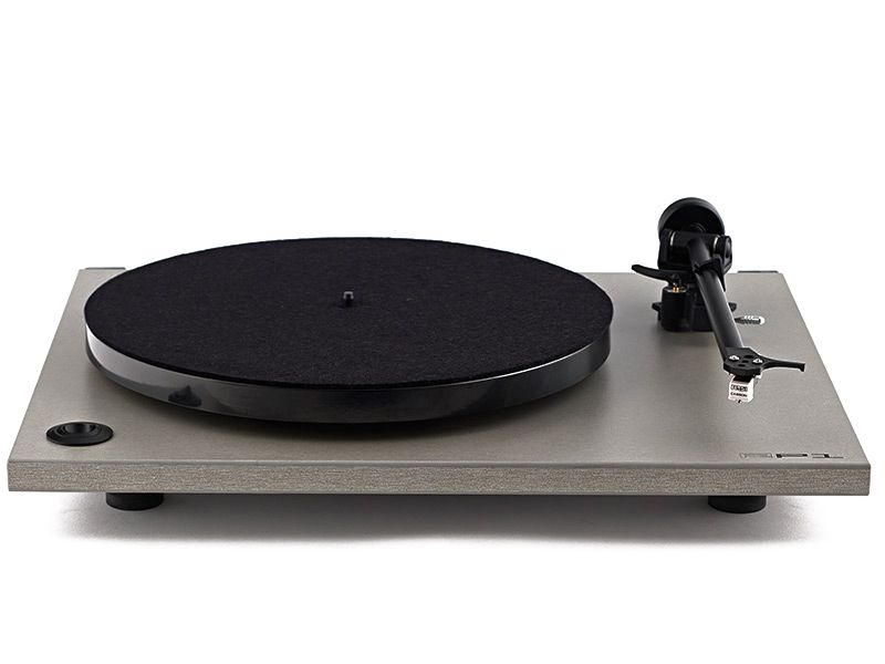 Rega Planar 1