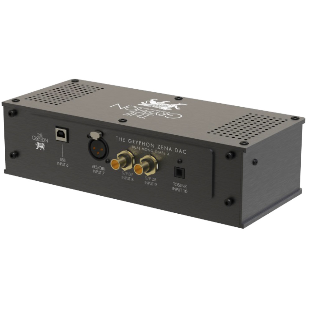 Gryphon Zena/Essence  DAC Module