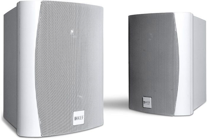 KEF Ventura 4