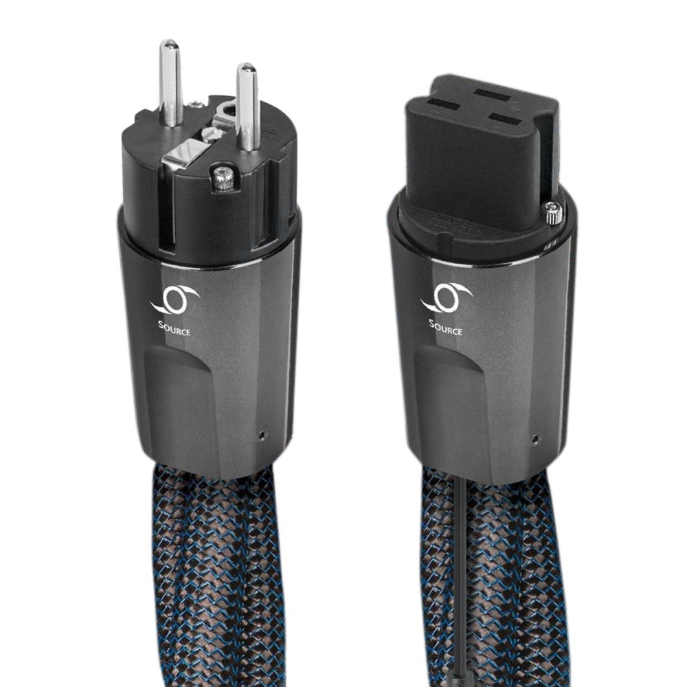 AudioQuest Hurricane Source C19