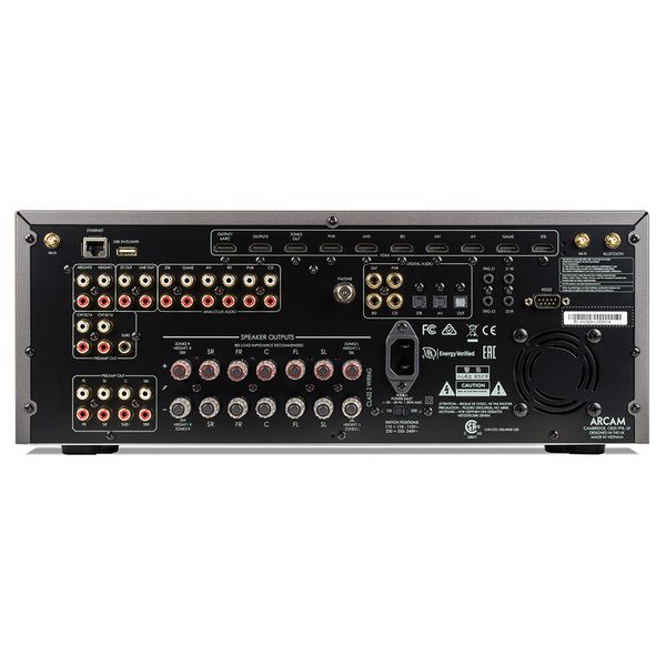 Arcam AVR21 Arcam AVR21