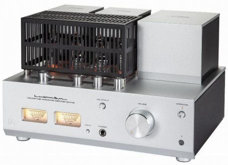 Luxman SQ-N150