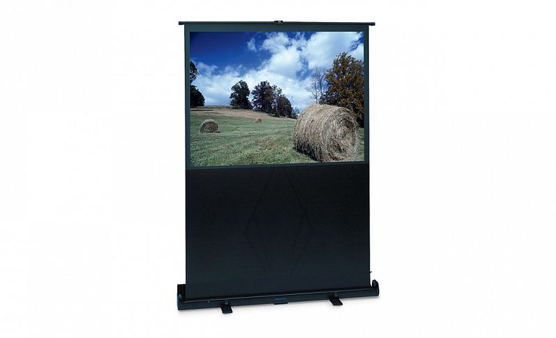 Projecta LiteScreen 160х211см Matte White