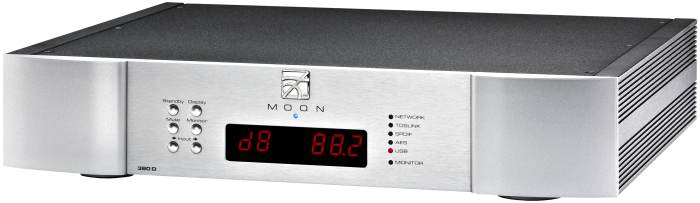 Sim Audio Moon Neo 380D