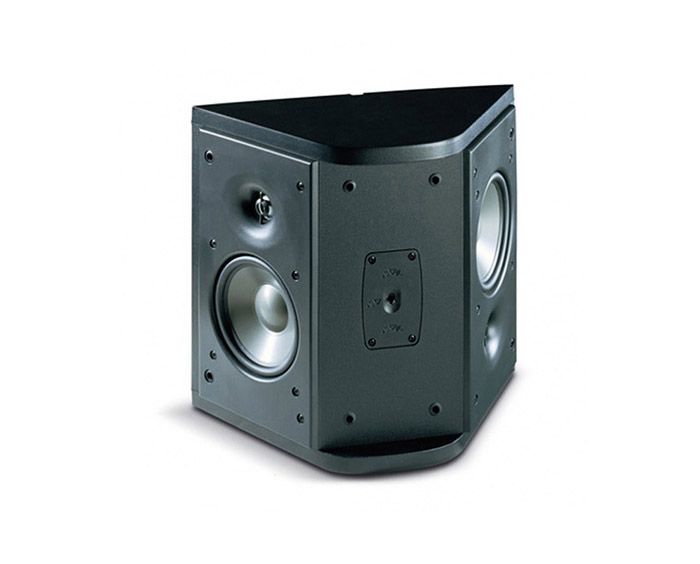 Revel Concerta S12 Black Satin