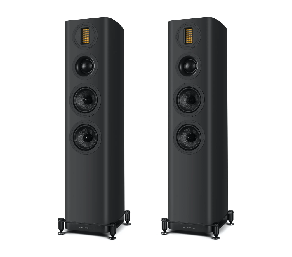 Wharfedale Evo 5.3 
