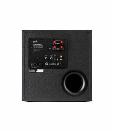 Polk Audio Monitor XT12  Polk Audio Monitor XT12