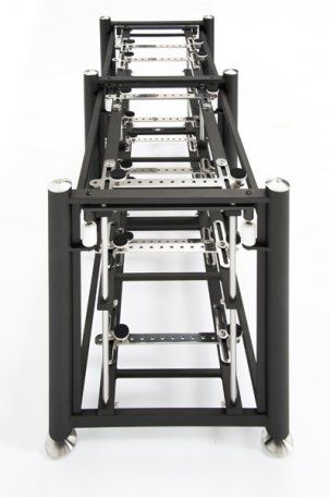 Artesania Audio Prestige 3+3 Tiers Artesania Audio Prestige 3+3 Tiers