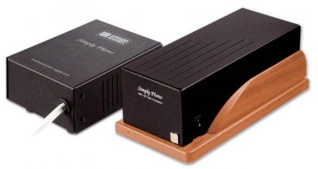 Unison Research SIMPLY PHONO+Power Supply