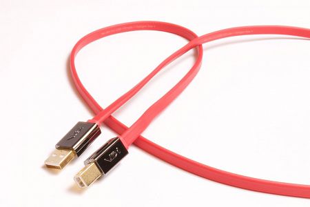 Van den Hul The VDH USB Ultimate 2.0m