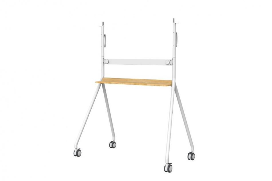 Мобильная напольная стойка Innex CM55 для размера 55"