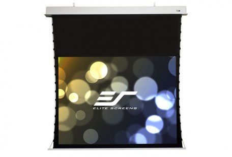 Elite Screens ITE84HW3-E20