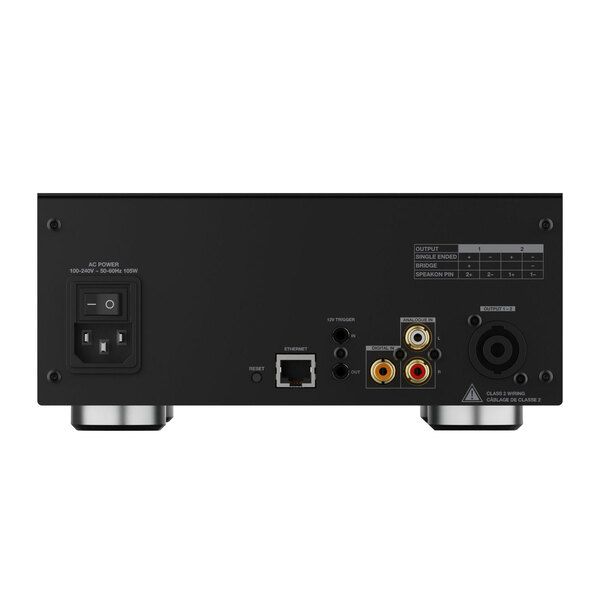 B&W CDA-2HD B&W CDA-2HD