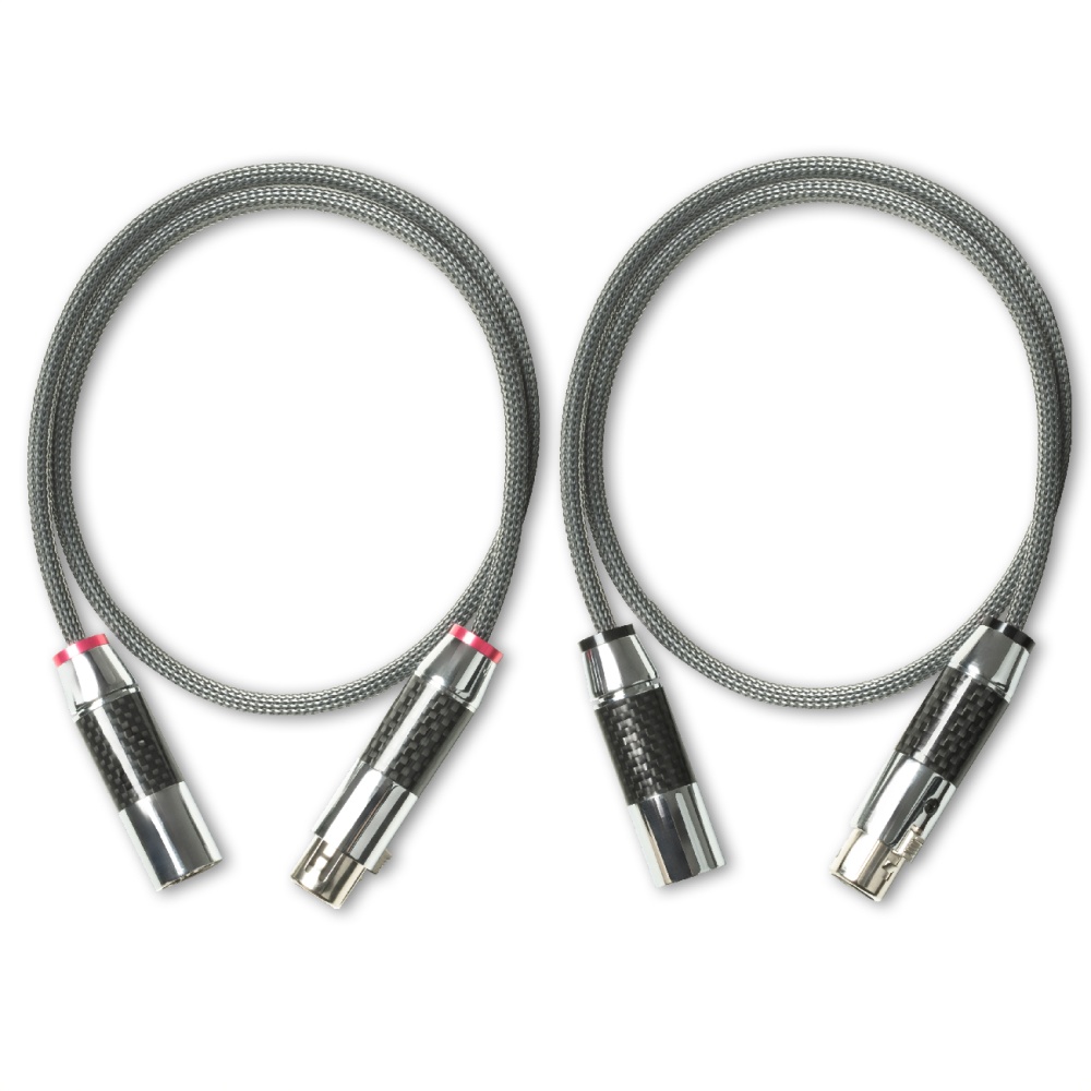 Pro-Ject Connect It Line RS XLR 0,41 m