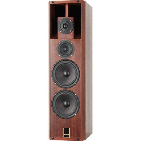 Hans Deutsch HD 311 Retro walnut