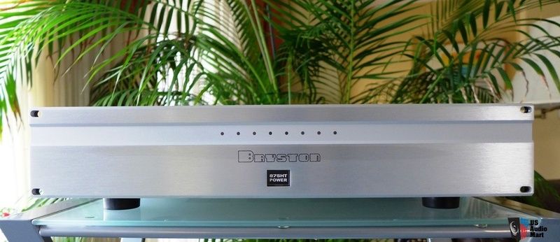 Bryston 875 HT Bryston 875 HT