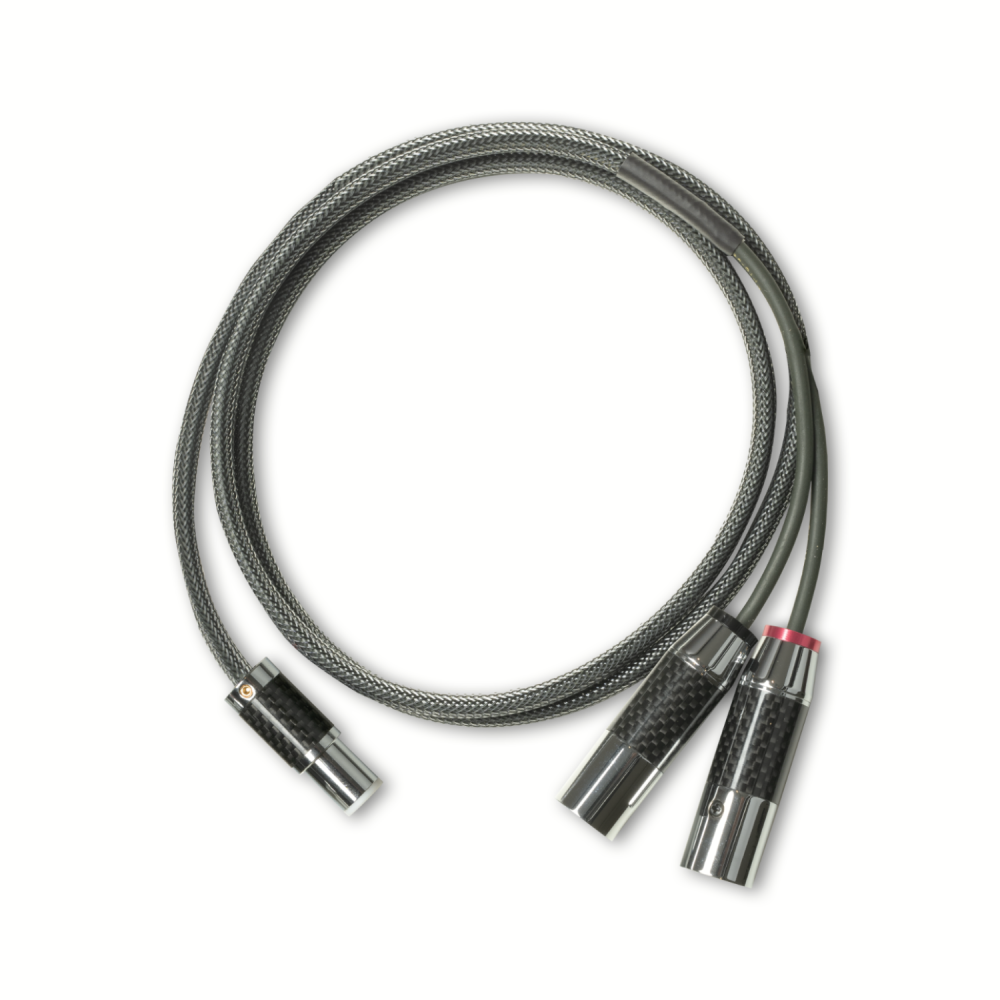 Pro-Ject Connect It Phono RS 5P - XLR 1,23 m