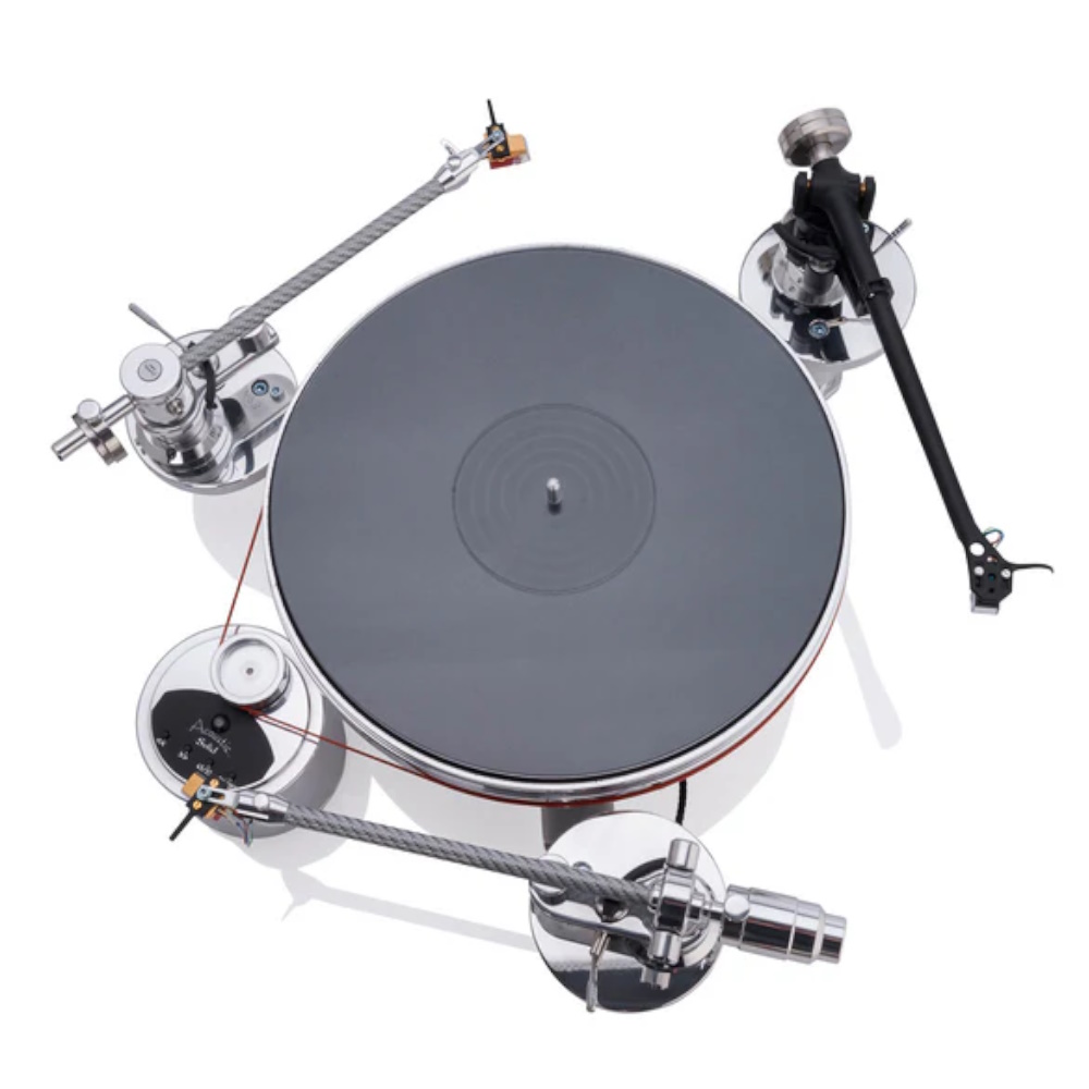 Acoustic Solid 111 Metall WTB370 AT740 M2 Acoustic Solid 111 Metall WTB370 AT740 M2