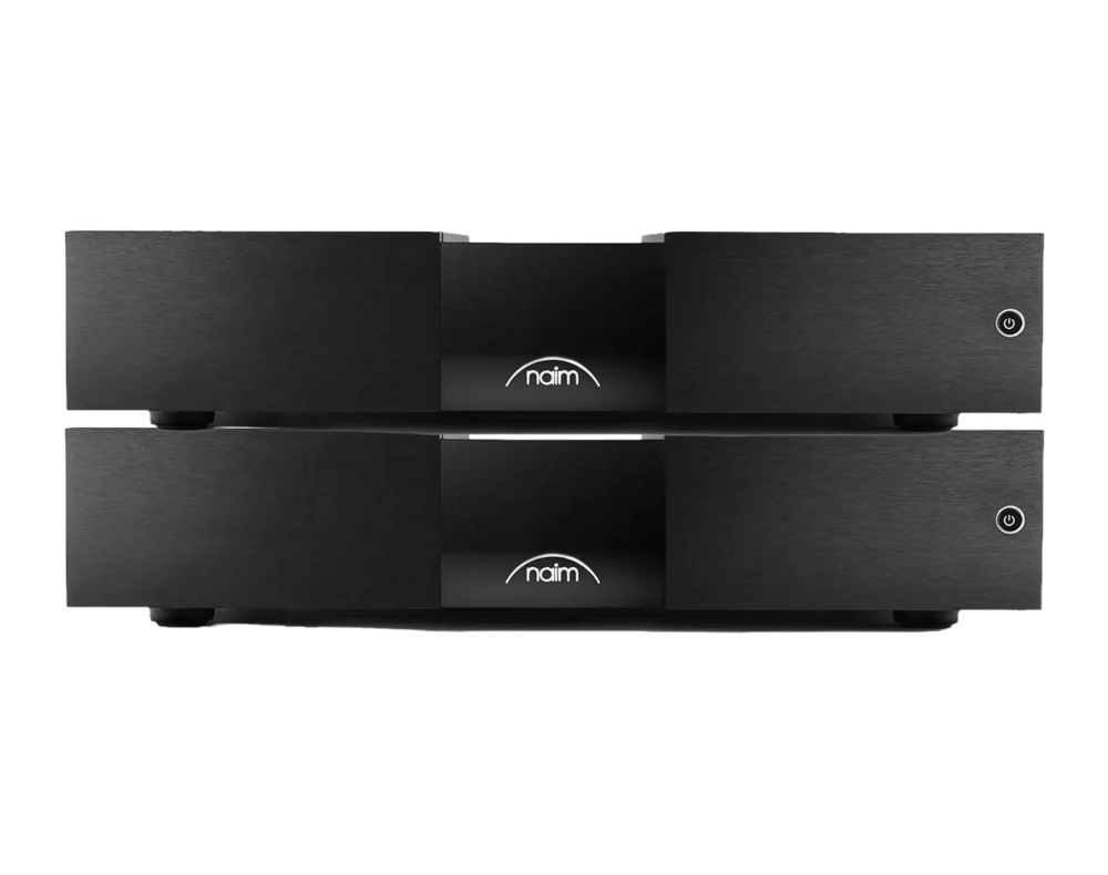 Naim Audio NAP 350 NEW CLASSIC