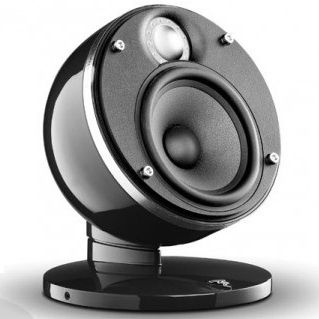 Focal-JMlab Dome Sat 1.0