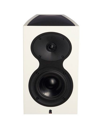 Revel Performa M105 Piano White