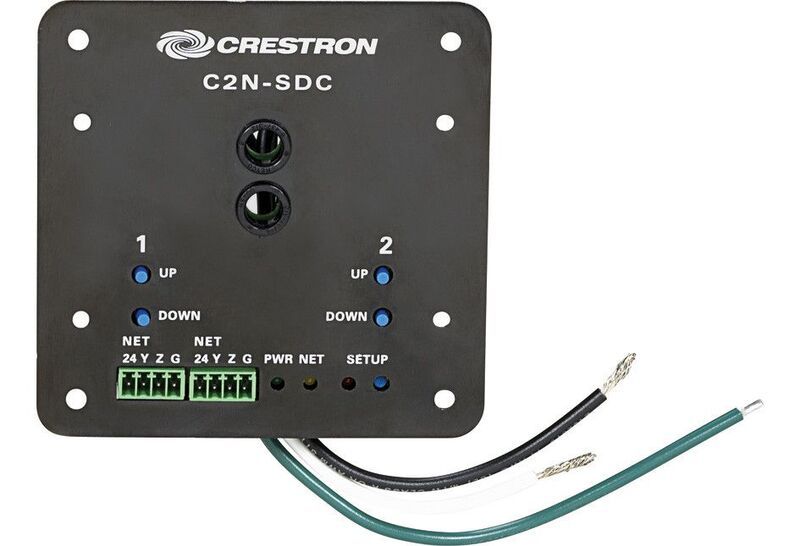 Crestron C2N-SDC