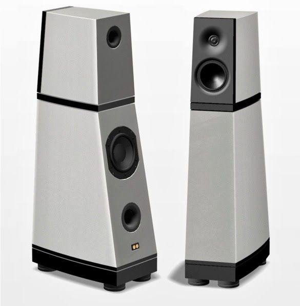 Verity Audio PARSIFAL ANNIVERSARY