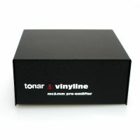 Tonar Vinyline MC/MM Pre-Amp