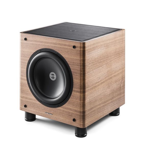 Sonus Faber Gravis II