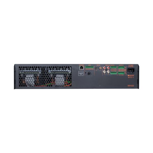 Monitor Audio IA750-4 Controlled Amplifier Monitor Audio IA750-4 Controlled Amplifier