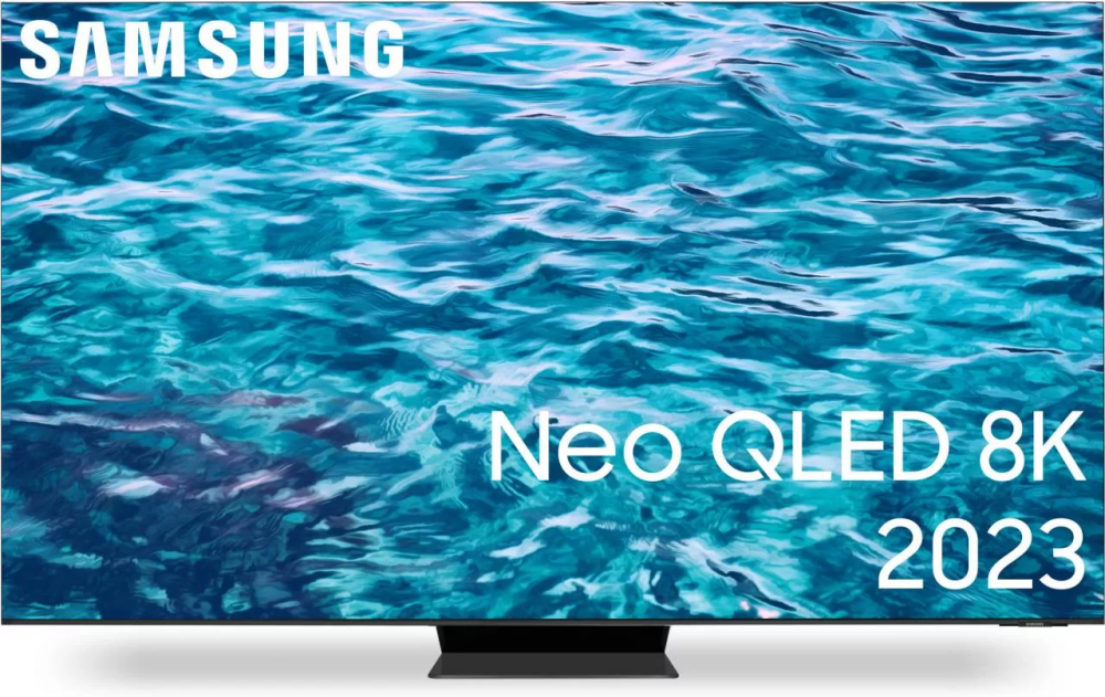 Samsung QE85QN900C