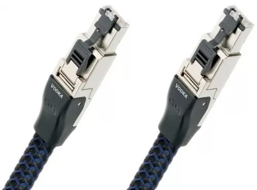 AudioQuest Vodka RJ/E PVC