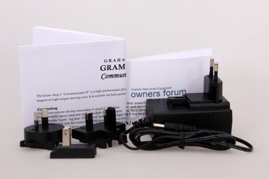 Graham Slee Communicator Graham Slee Communicator