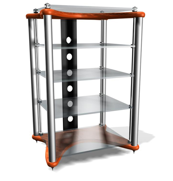 Soundations HF-SL Tall