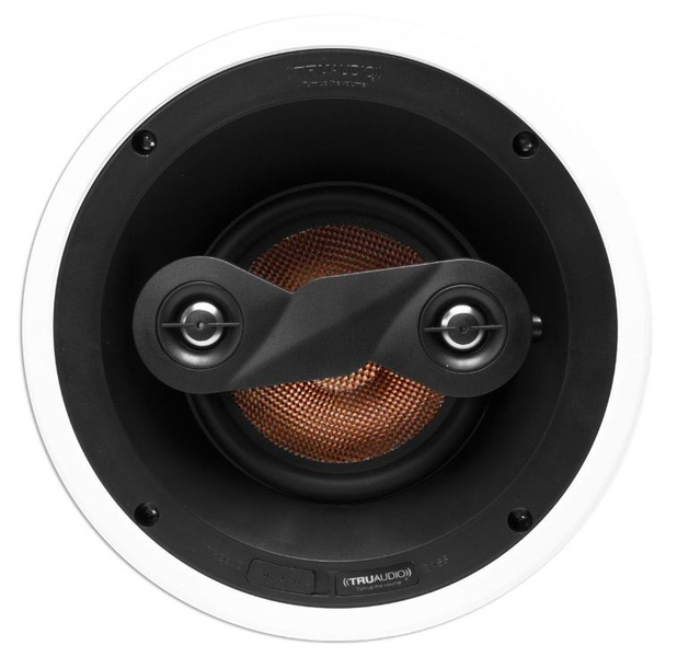 TruAudio REV6-SUR.1
